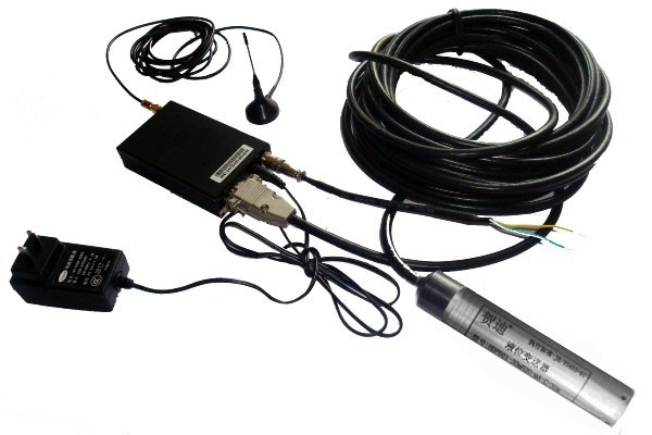 自來水管網(wǎng)監(jiān)控?zé)o線液位傳感器