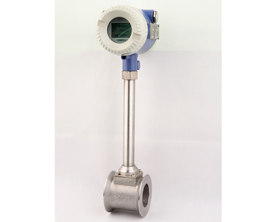 LUGB現場顯示型渦街流量計生產制造公司