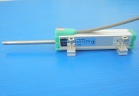 KTR賀迪微型自恢復系列直線位移傳感器