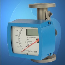 金屬管浮子流量計