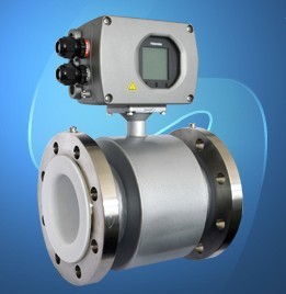 在紹興那兒賣的流量計最便宜呢，首選賀迪智能一體型電磁流量計