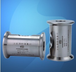 食品衛(wèi)生渦輪流量計(jì)生產(chǎn)、食品衛(wèi)生渦輪流量計(jì)廠家