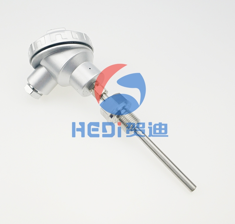 甘肅電子儀器配件供應廠家銷售防水壓力變送器【溫度傳感器】