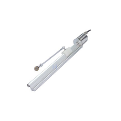 H型磁致伸縮線性位移傳感器冶金機械傳感器位移測量訂制。