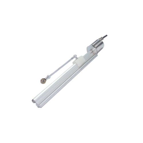 H型磁致伸縮線性位移橡膠機械傳感器測量訂制。