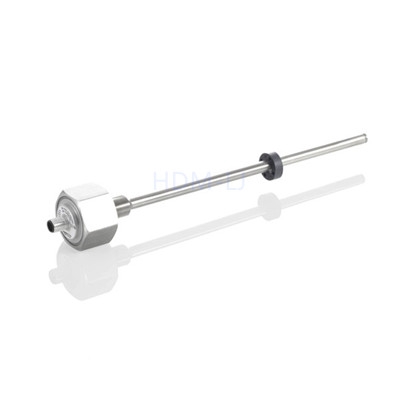 HDM-LJ緊湊型位移傳感器橋梁、軌道、隧道沉降檢測