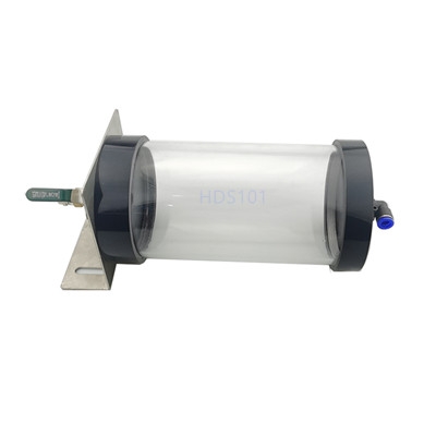 HDS101靜力水準儀儲液罐軌道交通路基沉降監測位移測量