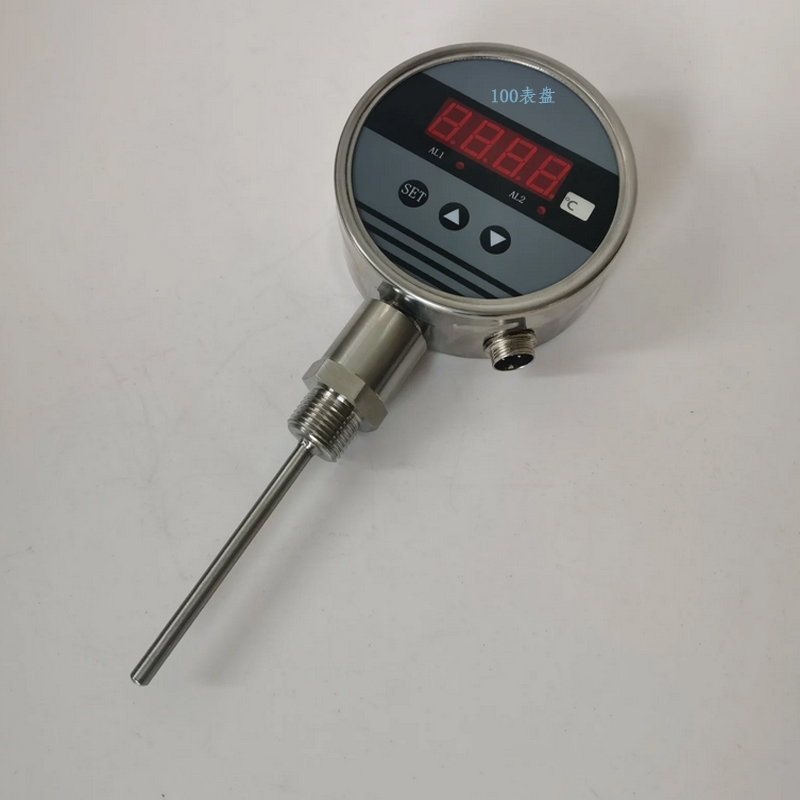 隔膜壓力表HDT104智能壓力控制器應(yīng)用于電力、空調(diào)、金剛石壓,機(jī)械設(shè)備等測(cè)量