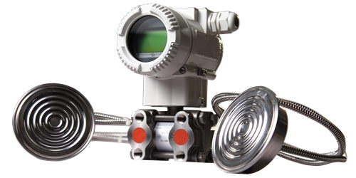 HRP1001單晶硅遠傳差壓變送器測量液體、氣體或蒸汽的液位、密度、壓力、以及流量