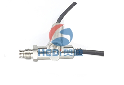 佛山賀迪HDP703F防水平膜壓力傳感器被測介質氣體液體熔體弱腐蝕性粘稠介質測量