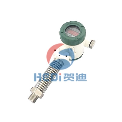 HDP703SH工業(yè)數(shù)顯平膜壓力變送器采用不銹鋼整體構件進口平膜彈性體元件液體壓力測量