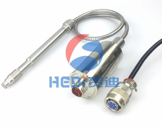 HDP123替進口高溫熔體壓力傳感器被測介質氣體熔體液體及蒸氣（弱腐蝕性）