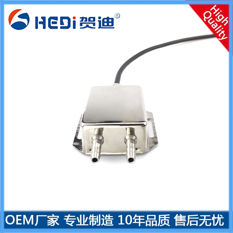 賀迪定做HDP802B緊線接頭風壓變送器差壓變送器氣壓變送器壓力傳感器壓力變送器