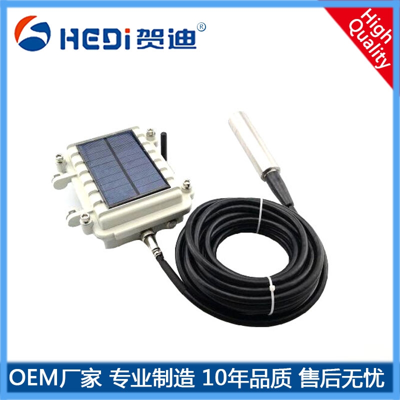 高精度物聯網無線網絡傳感器-賀迪HDP206NB-io物聯網無線網絡傳感器廠家