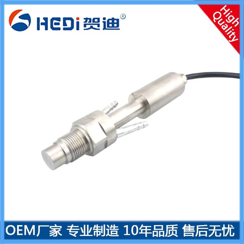 HDP701高溫壓力變送器隔離式膜片設計采用進口材質(zhì)-主要用于高溫介質(zhì)的壓力測量與控制
