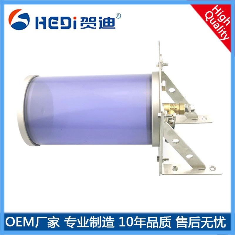 佛山賀迪HDS101液壓壓差式靜力水準儀工廠直售-電話咨詢訂購