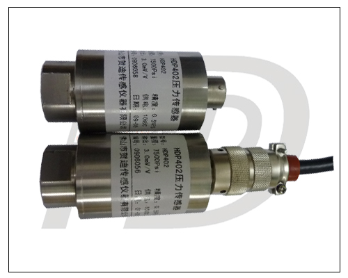 【變頻器專用壓力傳感器】